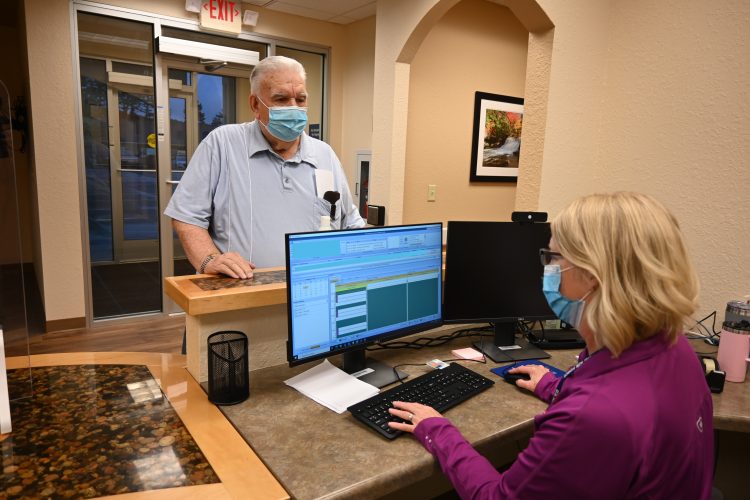 VA opens clinic in Gladstone News, Sports, Jobs Daily Press